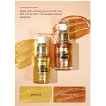 Magnesium Oil Spray Manufacturer - Pure Vegan Organic Natural Topical for Feet Hands Body