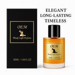 Perfume Manufacturer - Wholesale Long Lasting Citrus Lavender Unisex