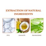 Hair Mask Gel Supplier - Anti-Hair Loss with Hair Growth Nourishing Benefits