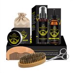 Face Scrub Manufacturer - Skin Care Wholesale Private Label Herbal Deep Cleansing OEM