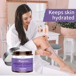Bald Care Cream Supplier - Wholesale Private Label OEM Moisturizing Sun Protection