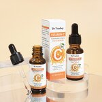 Vitamin E Serum Oil Manufacturer - Wholesale Custom Logo Vitamin E C Hyaluronic Acid