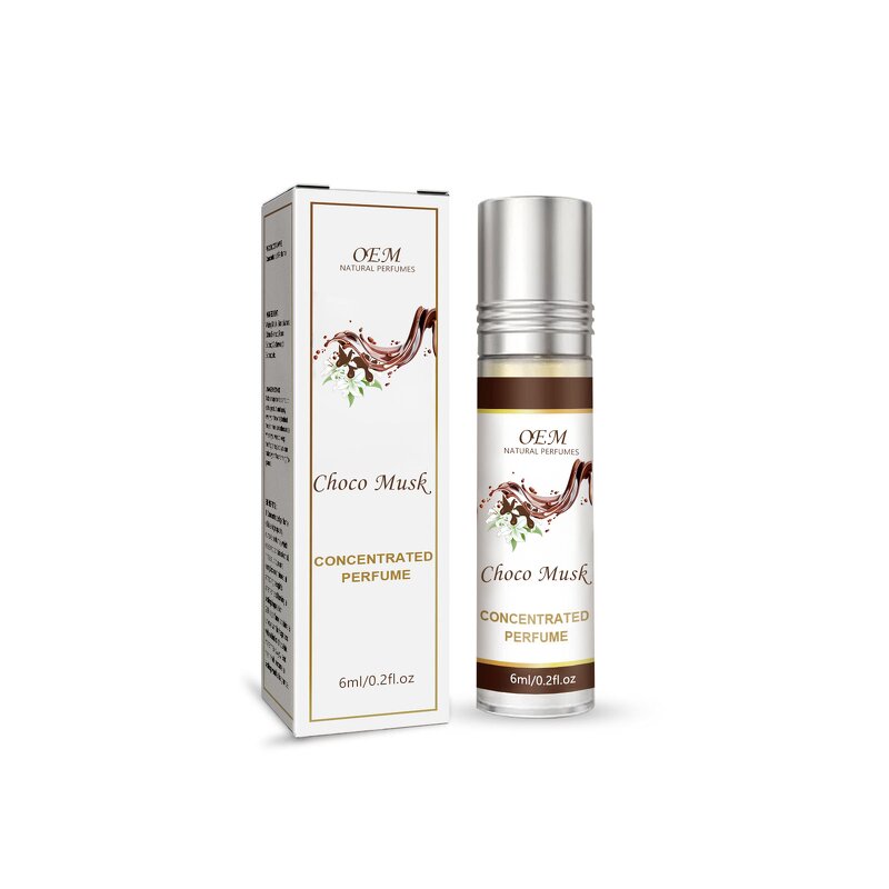 Perfume Supplier - Wholesale Natural Concentrated Scent Vanilla Choco Musk