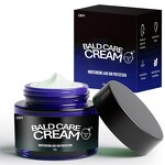Bald Care Cream Factory - Wholesale Private Label OEM Moisturizing Sun Protection