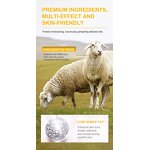 Hair Inhibitor Cream Manufacturer - Natural for Body Face Hair Removal