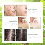 Magnesium Oil Spray Factory - Pure Vegan Organic Natural Topical 300ml Nighttime Comfort