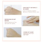 Skincare Serum Supplier - Private Label Cosmetic Snail Mucin Set Whitening Tighten