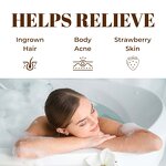 Acne Body Spray Supplier - CLEAR Salicylic Acid Barberry Extract Back Body Breakouts