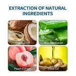 Bald Care Cream Supplier - Wholesale Private Label OEM Moisturizing Sun Protection