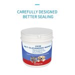 Pet Teeth Cleaning House Supplier - Antibacterial Anti-Tick for Dogs Cats