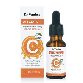 Vitamin E Serum Oil Manufacturer - Wholesale Custom Logo Vitamin E C Hyaluronic Acid