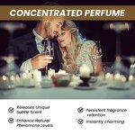 Perfume Supplier - Wholesale Natural Concentrated Scent Vanilla Choco Musk