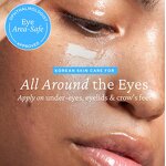 Eye Cream Supplier - Private Label for Dark Circles Bags Removal Collagen Rapid