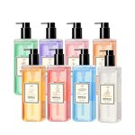 Body Care Set Supplier - Private Label Wholesale Professional Plant Essence Amino Acid