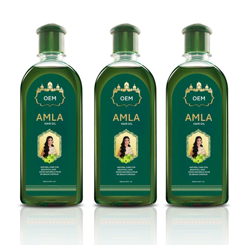 Anti-Hair Loss Ampoule Factory - Wholesale Private Label Damaged Treatment 10ml