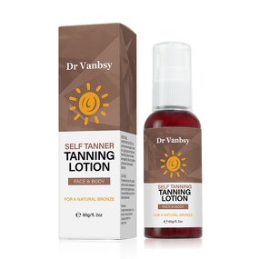 Tanning Mousse Manufacturer - Dark Self Tan Foam Sunless Tanner for All Skin Tones