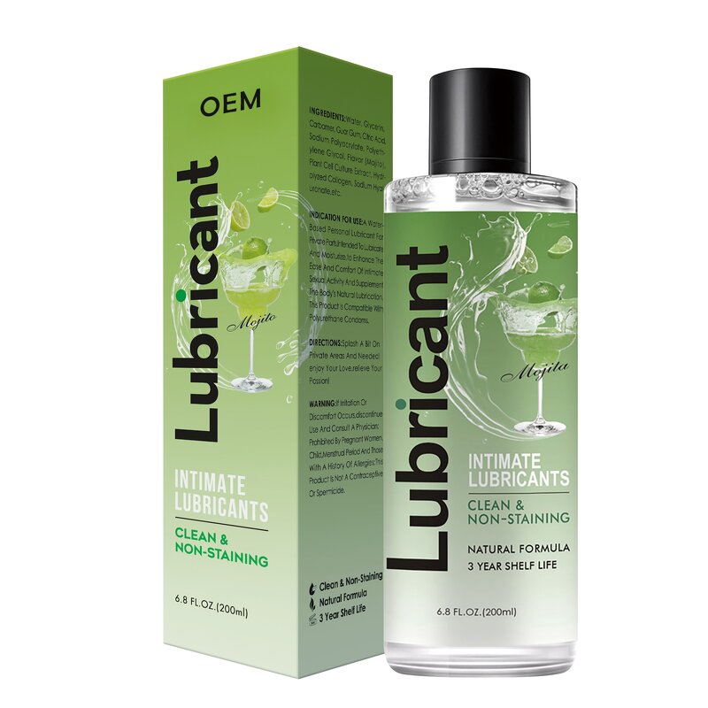 Sexual Lubricant Supplier - Hot Sale Private Label Long Time Delay Ejaculation Spray