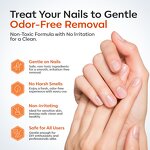 Nail Glue Remover Factory - OEM Private Label for Press on Nails Fast Removal