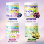 Hair Inhibitor Spray Set Factory - Hair Removal Serum Organic Inhibitor Spray Set