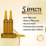 Hair Oil Factory - Wholesale Private Label Organic Indian Gooseberry Herbal Strong Shiny