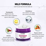 Snail Mucin Powder Supplier - Skin Care Cosmetics Wholesale Custom Anti-Aging Anti-Wrinkle