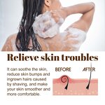 Acne Body Spray Supplier - CLEAR Salicylic Acid Barberry Extract Back Body Breakouts