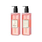 Body Care Set Supplier - Private Label Wholesale Professional Plant Essence Amino Acid