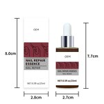 Nail Repair Essence Supplier - Wholesale Nail Care Product Effective Regeneration Strengthening