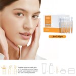 Whitening Cream Manufacturer - Vanbsy Wholesale Private Label Organic Vitamin C Herbal