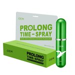 Prolongation Spray Factory - Hot Sale Men Delay Ejaculation Waterproof 5ml