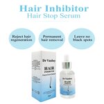 Hair Removal Spray Supplier - Painless Permanent Inhibitor Spray Hands Legs Underarms