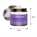 Night Cream Manufacturer - Wholesale Private Label Magnesium Lavender Hydrating
