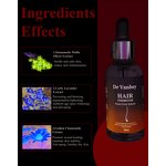 Hair Growth Inhibitor Serum Manufacturer - for Face Arm Legs Body Unscented