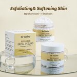 Whitening Cream Factory - Wholesale Face Body Cream Papaya Luxury Booster