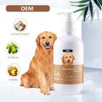 Pet Shampoo Factory - Natural Organic for Dogs Cats Private Label Professional