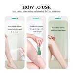 Hair Removal Spray Factory - Personal Care Products Wholesale Private Label Smooth