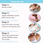 Hair Removal Spray Factory - Personal Care Products Wholesale Private Label Smooth