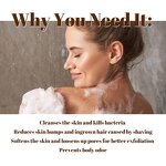 After Shave Oil Factory - Wholesale Private Label Premium Hydrating Healing Soft Serve