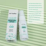 Hair Inhibitor Serum Factory - Wholesale Whole Body Reduce Hair Stop Growth