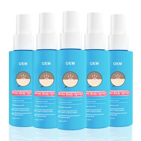 Body Butter Cream Manufacturer - Dr Vanbsy Hyaluronic Acid Vitamin C Green Tea Natural