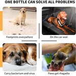 Pet Toothpaste Supplier - Wholesale Private Label Clean Dog Cat Teeth Removes Dirt