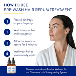 Hair Essential Oil Supplier - OEM Factory's Organic Natural Moisturizing Hair Loss Reduction