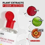 Vitamin C Ampoule Factory - OEM Brightening 1.5ml BFS Aseptic Hyaluronic Acid