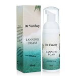 Tanning Mousse Supplier - Dark Self Tan Foam Sunless Tanner for All Skin Tones