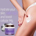 Bald Care Cream Supplier - Wholesale Private Label OEM Moisturizing Sun Protection