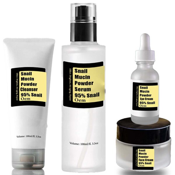 Face Scrub Manufacturer - Skin Care Products Wholesale Private Label OEM ODM Supplier