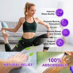 Magnesium Oil Spray Supplier - OEM Pure for Sleep Muscle Relaxation Stress