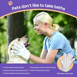 Pet Deodorant Spray Factory - Private Label Wholesale Gentle Plant Ingredients Cat Dog