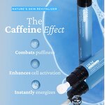 Eye Gel Factory - OEM/ODM Private Label Aqua Bomb Cooling Caffeine Hyaluronic Acid