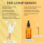 Body Toner Supplier - Alcohol-Free Rose Petal Witch Hazel Anti-Aging Soothing